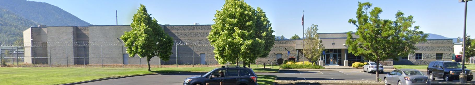 Photos Josephine County Jail 1